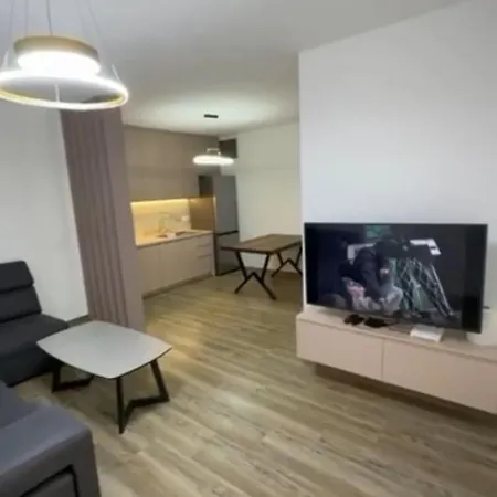 Apartamento Shengjin Apartment Shëngjin