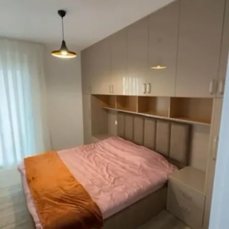 Shengjin Apartment Apartamento