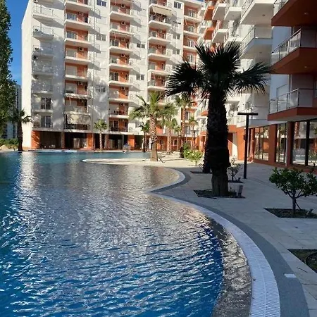 Shengjin Apartment Apartamento *